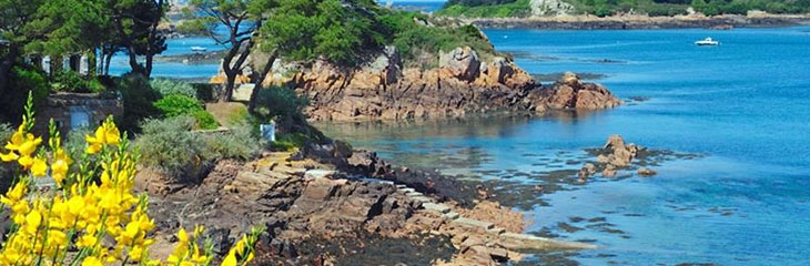 Ile de Bréhat
