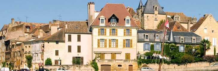 Bergerac