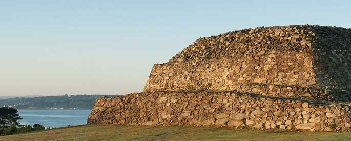 Cairn de Barnenez