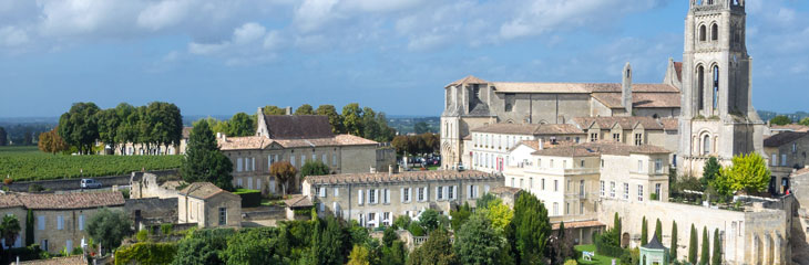 Saint-Emilion