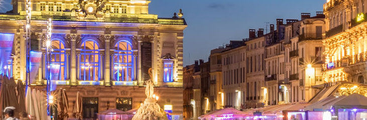 Montpellier