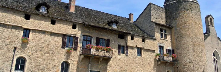 Cité Médiévale de Crémieu