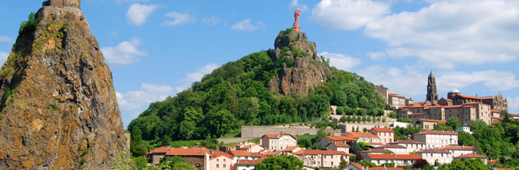 Le Puy en Velay