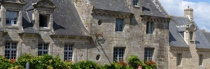 Locronan
