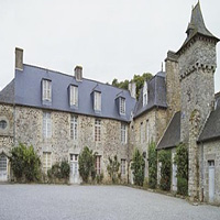 Château de La Guyomarais