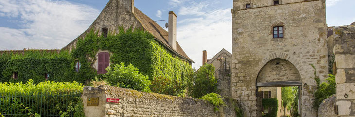 Charroux