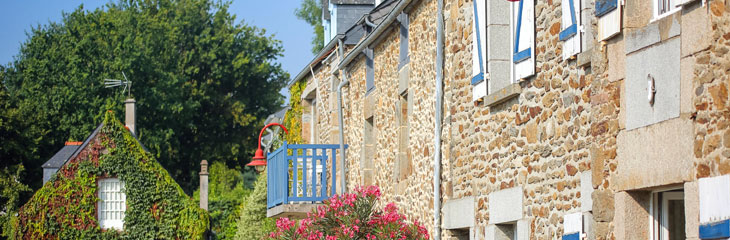 Saint-Suliac