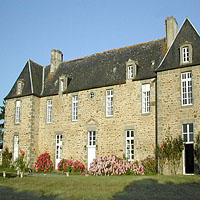 Château de la Motte-Jean