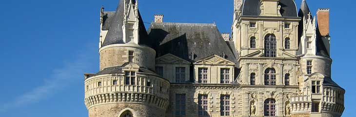 Château de Brissac