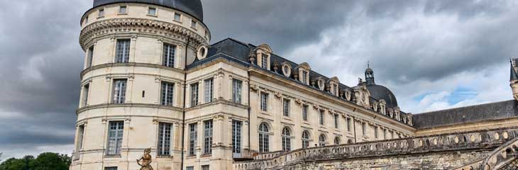 Château de Valençay
