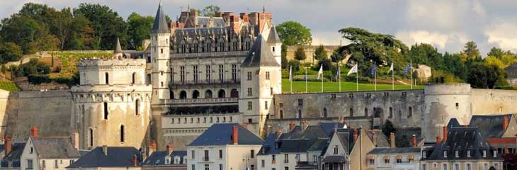 Château d'Amboise