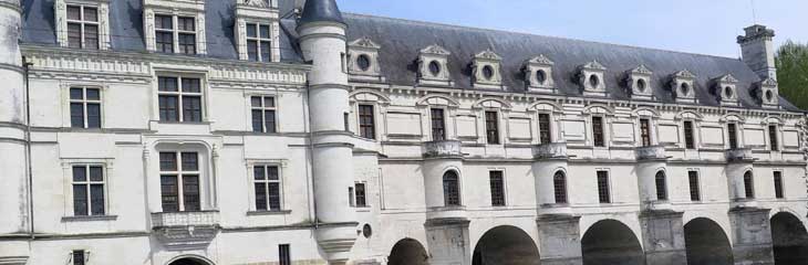 Château de Chenonceau