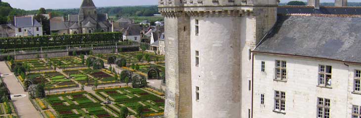 Château de Villandry