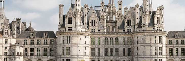 Château de Chambord