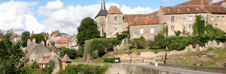 Saint-Benoît-du-Sault