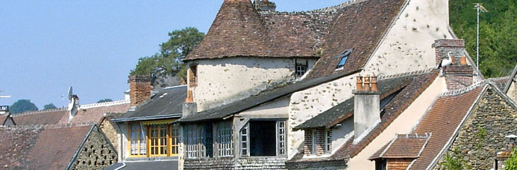 Gargilesse-Dampierre