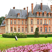 Château de Breteuil