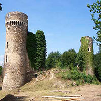 Château de la Faye