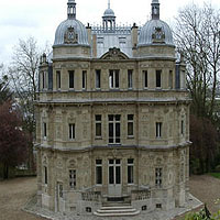 Château de Monte-Cristo