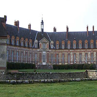Château de Neuville