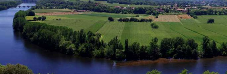 Cincle de Trémolat