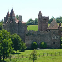 Château de Lespinasse