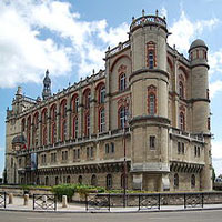 Musée d'Archéologie Nationale