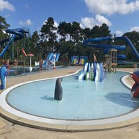 Aquatic Landes - Parc Aquatique Labenne Océan