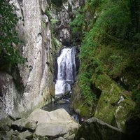 Cascade du Saut-Grand