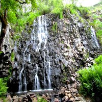 Cascade des Essarts