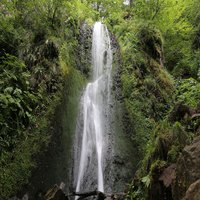 Cascade de Pérouse