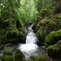 Cascades de Chiloza