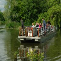 Croisière - isnor Location