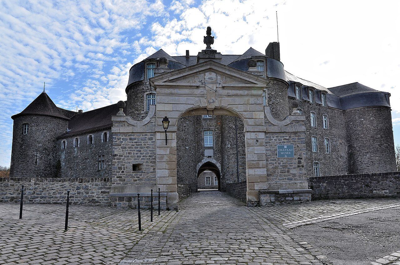 Musée Archéologique