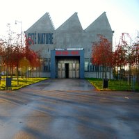 Cité Nature