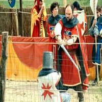 Les Chevaliers du Kercorb Chalabre