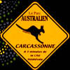 Le Parc Australien
