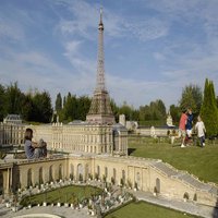 France Miniature