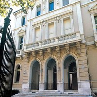 Hôtel des Arts