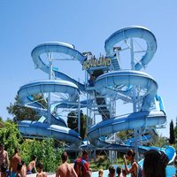 Aqualand de Saint Cyr Sur Mer