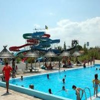 Aqualand Port Leucate