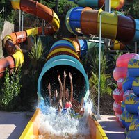 Aqualand Sainte-Maxime