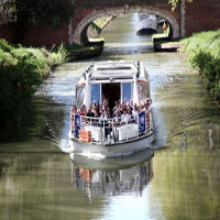 Toulouse Croisières