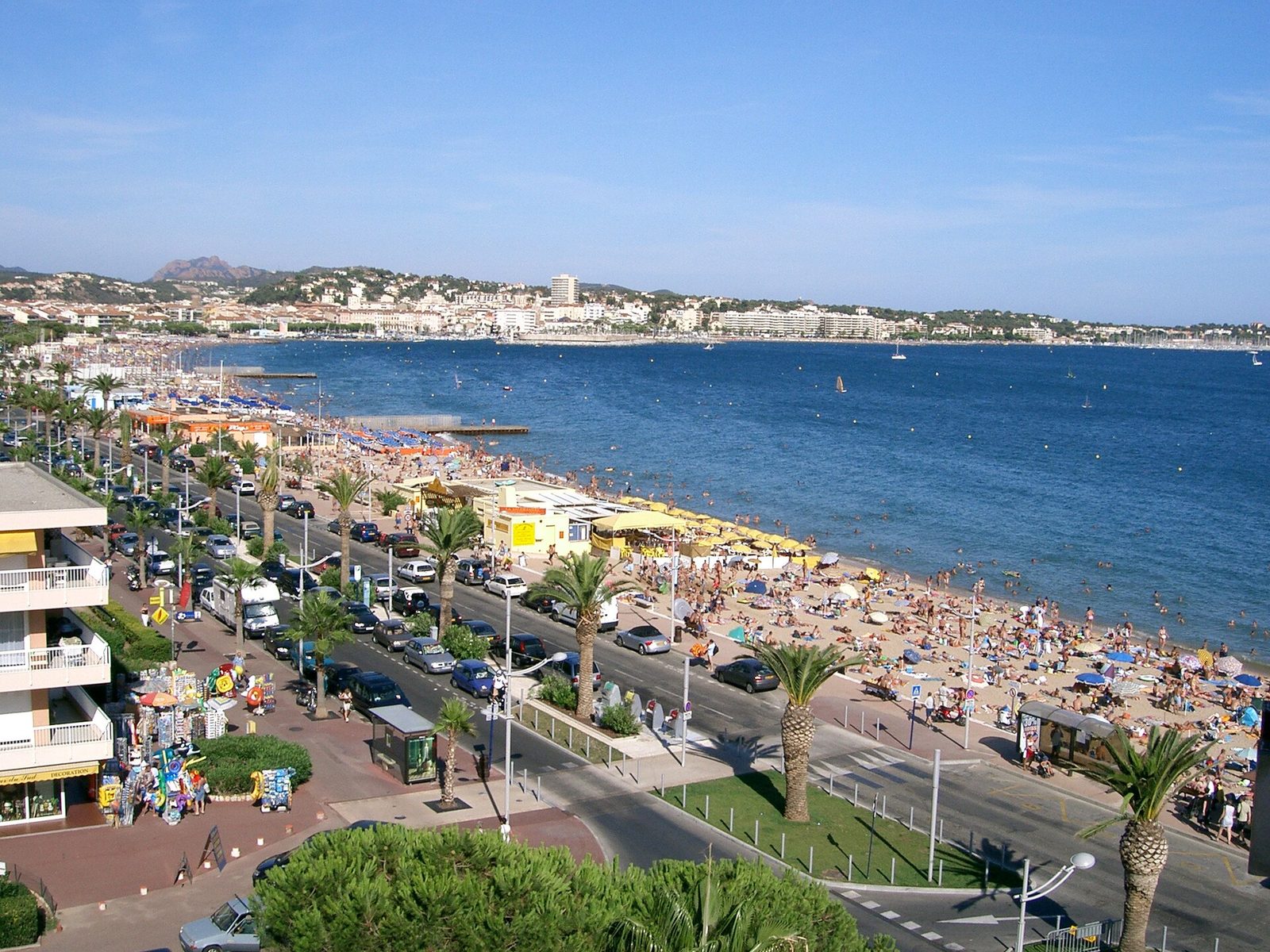 Aqualand de Fréjus