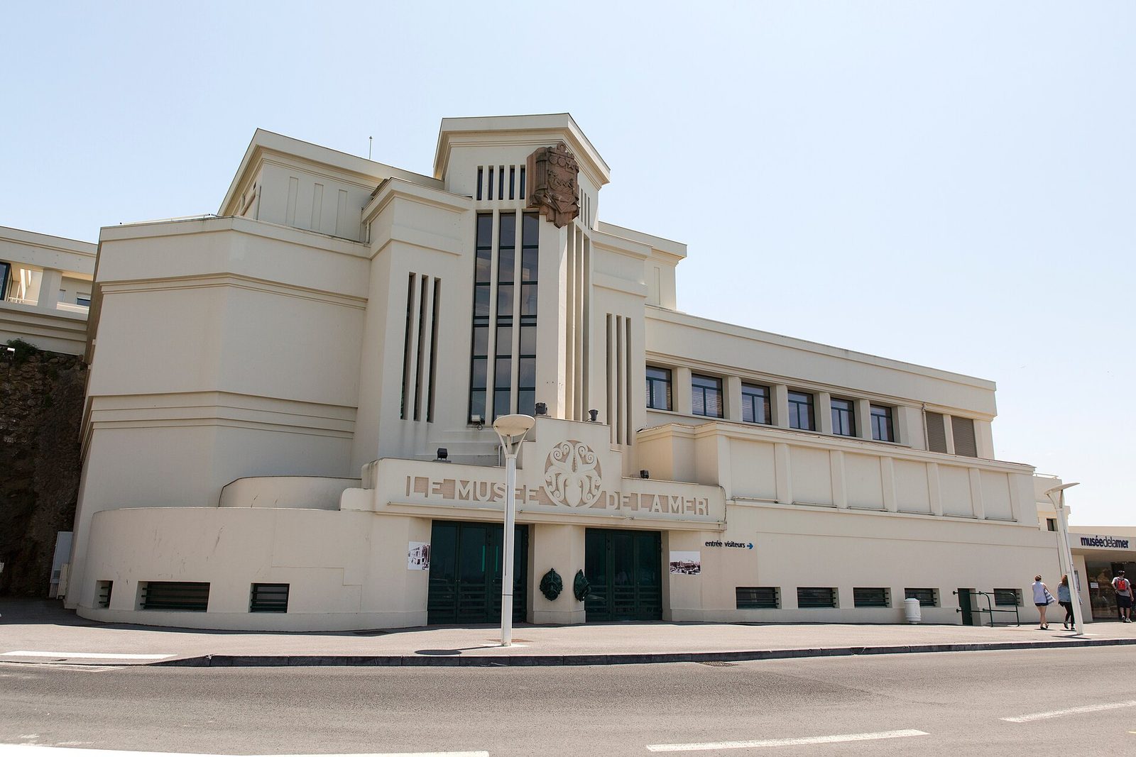 Aquarium de Biarritz