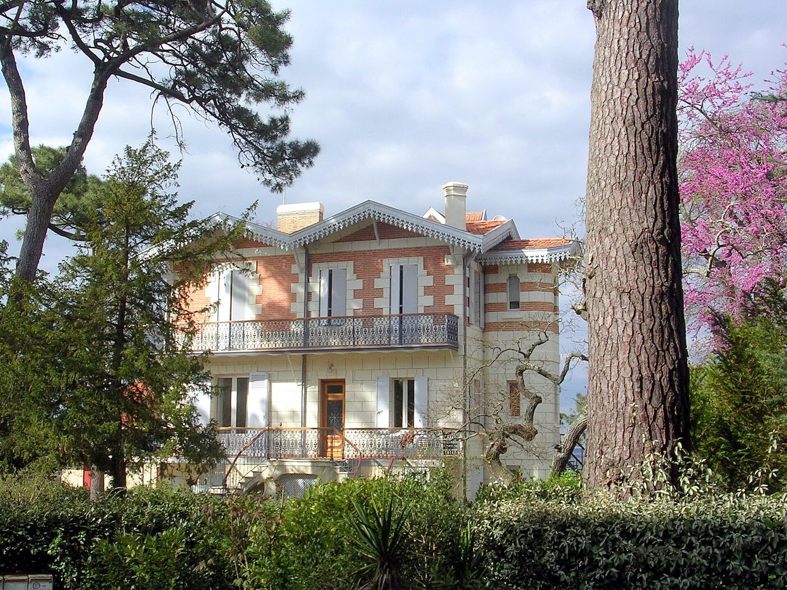 Arcachon