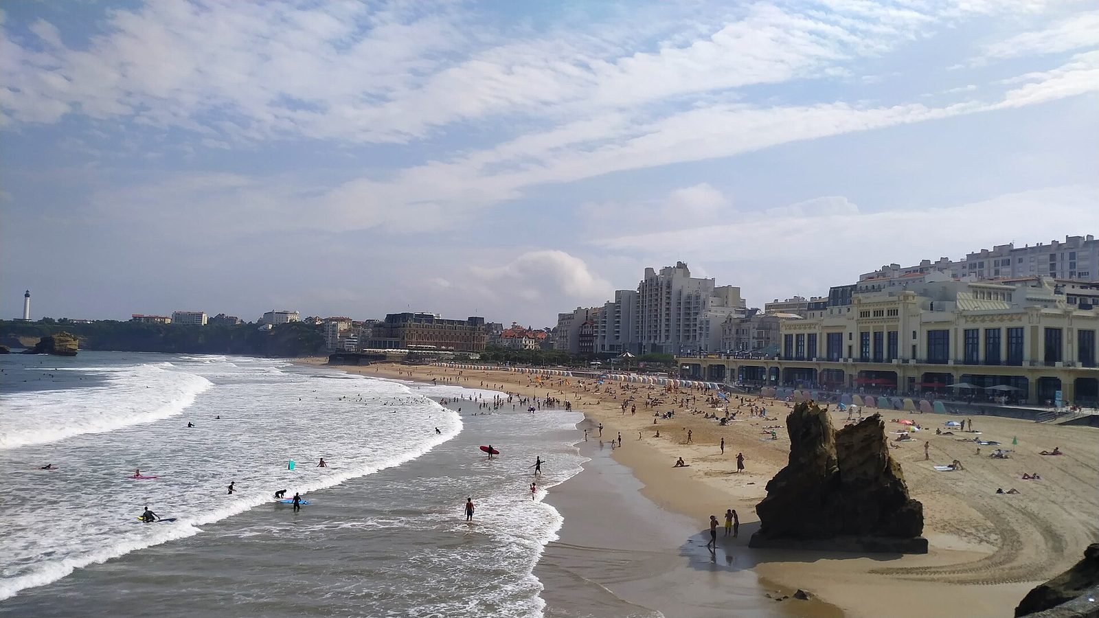 Biarritz