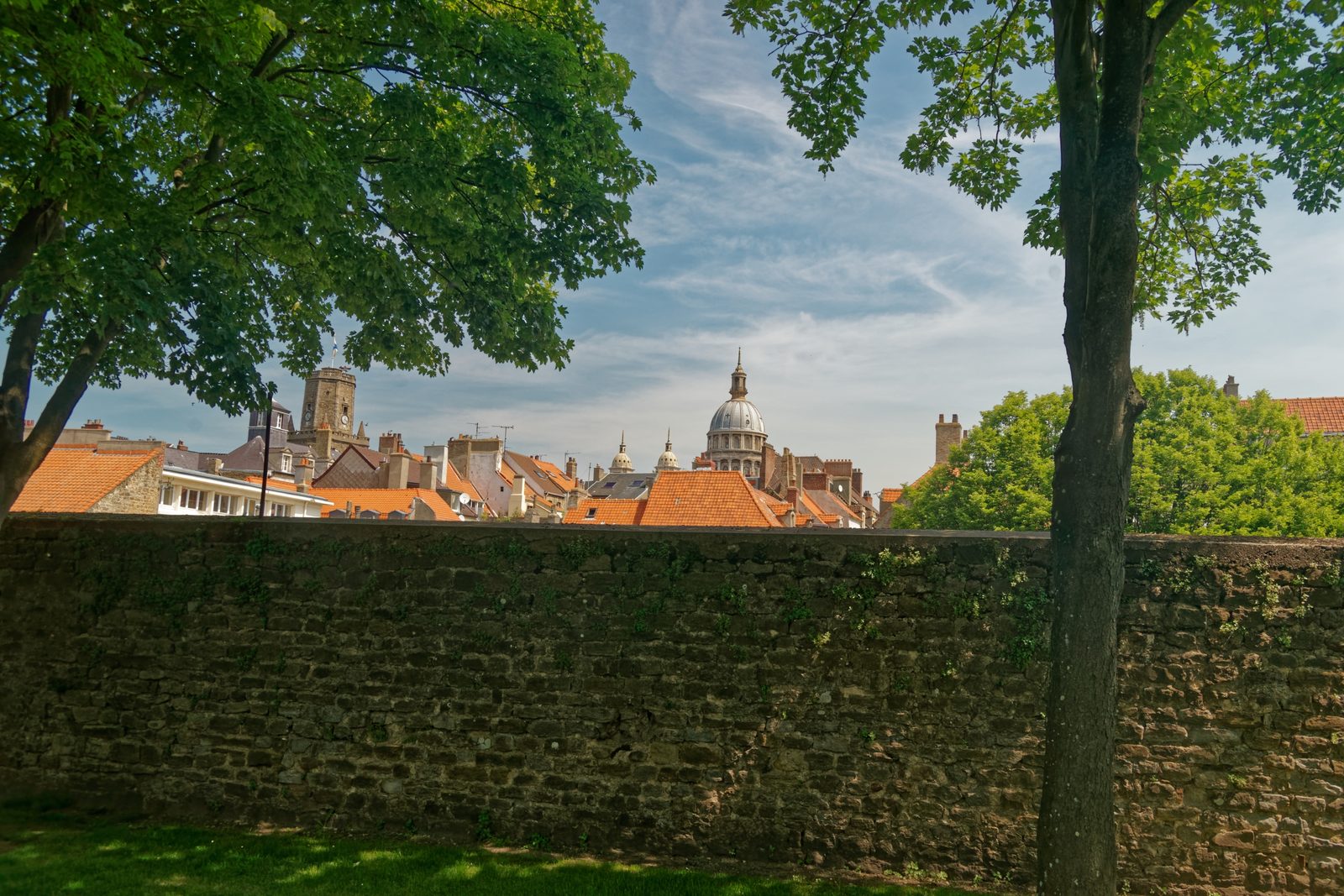 Boulogne-sur-Mer