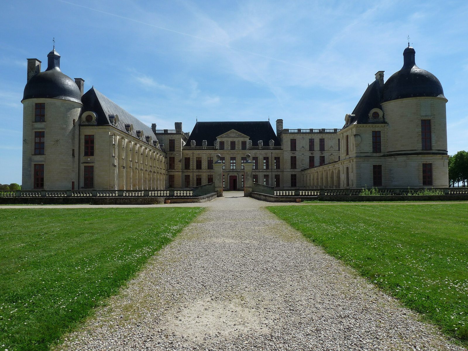 Château d'Oiron