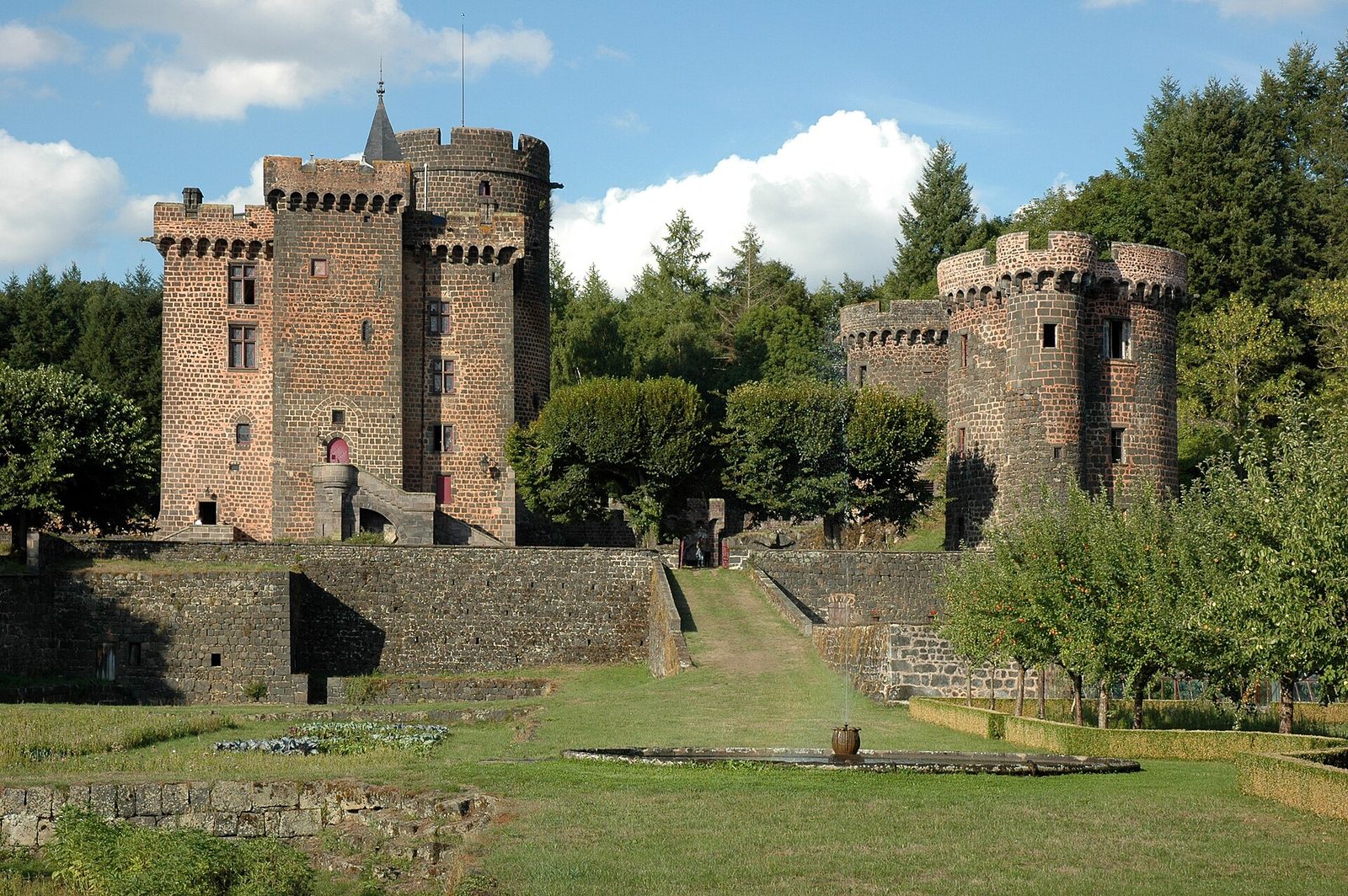 Château-Dauphin